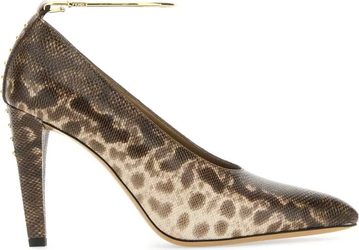 Fendi Heeled Shoes