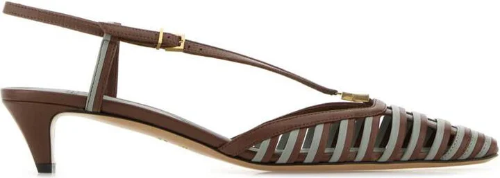 Fendi Heeled Shoes