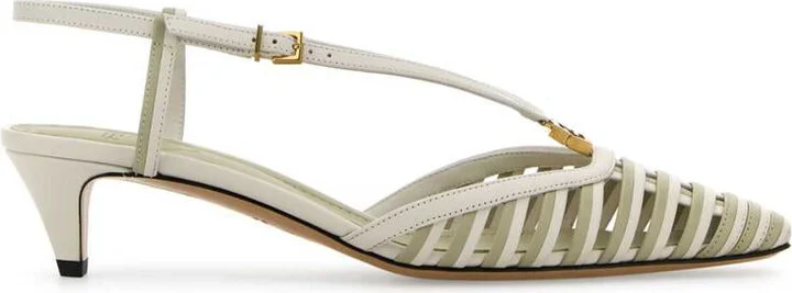 Fendi Heeled Shoes