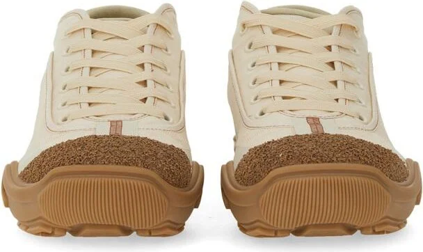 Fendi Lab Sneaker - Image 4