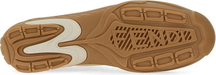 Fendi Lab Sneaker - Image 5