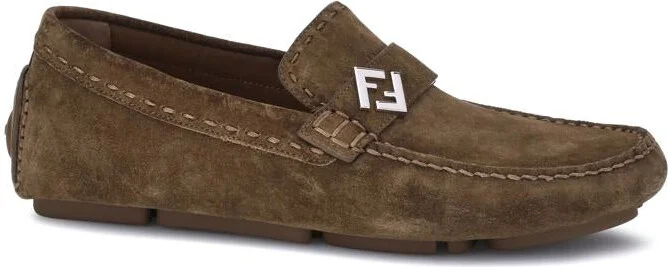 Fendi Loafers - Image 2