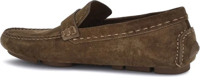 Fendi Loafers - Image 3