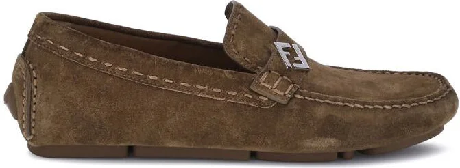 Fendi Loafers