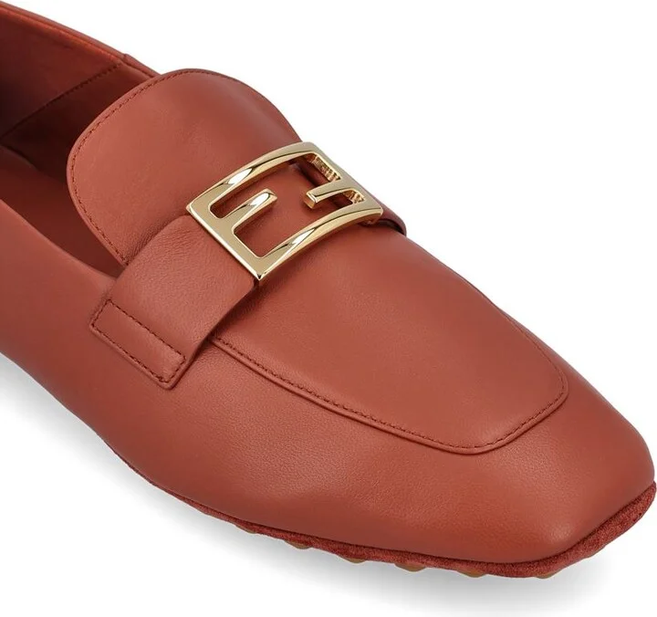 Fendi Low Shoes - Image 4