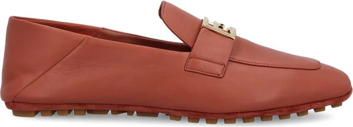 Fendi Low Shoes