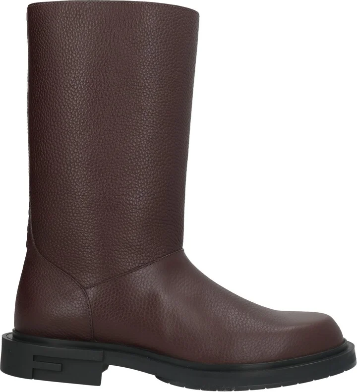Fendi Man Boot - Image 3