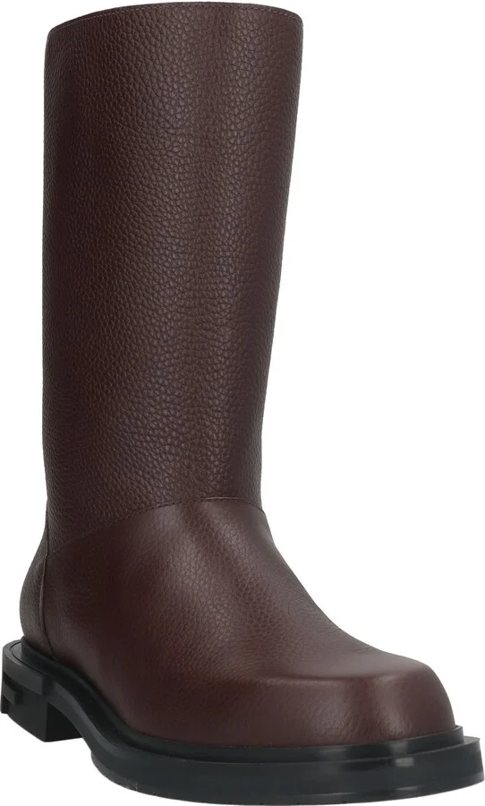 Fendi Man Boot - Image 4