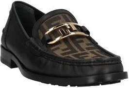 Fendi Man Loafers - Image 2