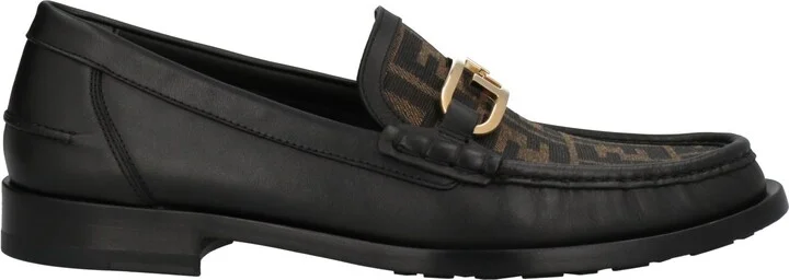 Fendi Man Loafers - Image 3