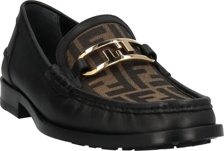 Fendi Man Loafers - Image 4
