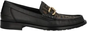Fendi Man Loafers