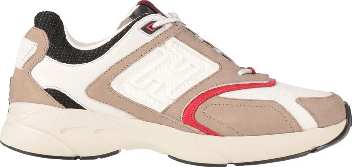 Fendi Man Sneakers - Image 3