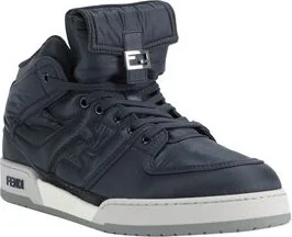 Fendi Man Sneakers - Image 2