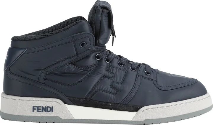 Fendi Man Sneakers - Image 3