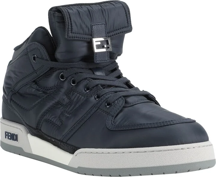 Fendi Man Sneakers - Image 4