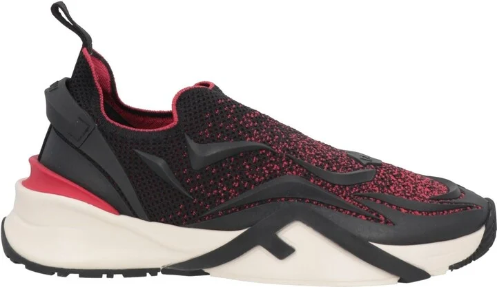 Fendi Man Sneakers - Image 3
