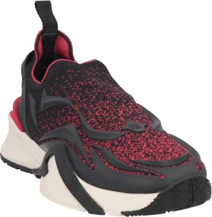 Fendi Man Sneakers - Image 4