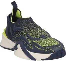 Fendi Man Sneakers - Image 5