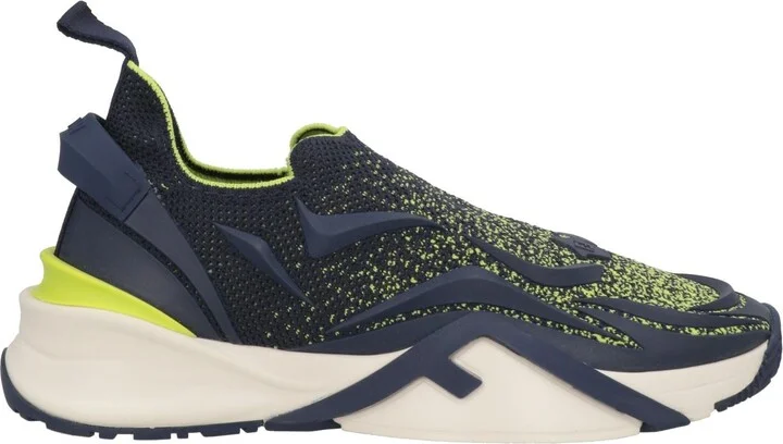 Fendi Man Sneakers - Image 6