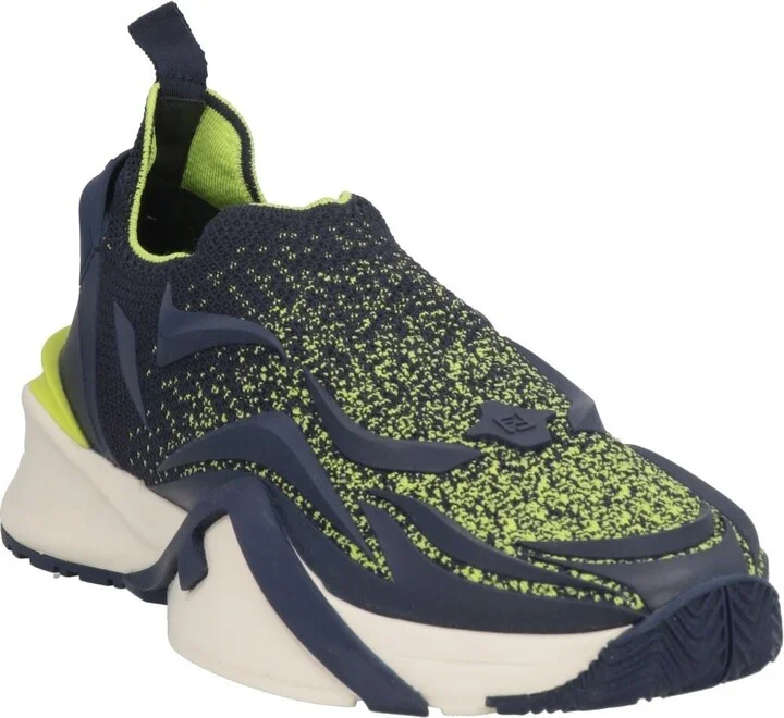 Fendi Man Sneakers - Image 7
