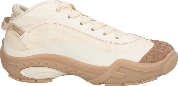 Fendi Man Sneakers - Image 3