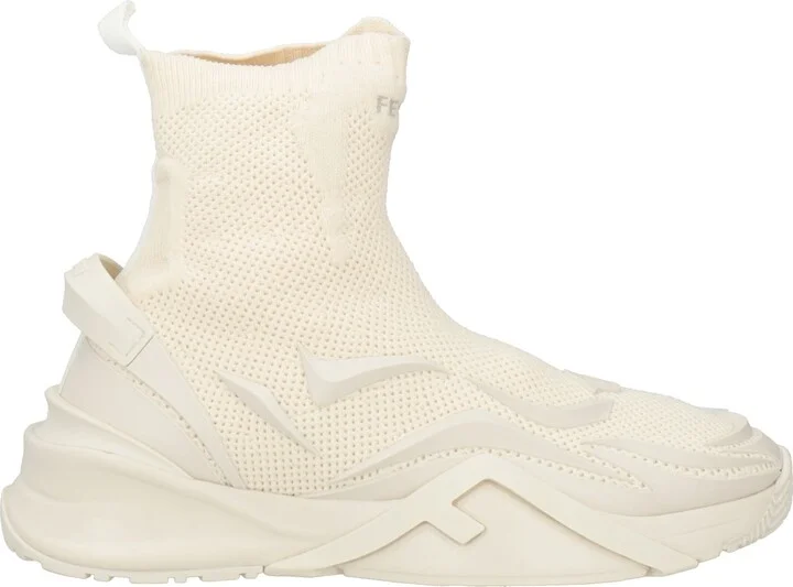 Fendi Man Sneakers - Image 3