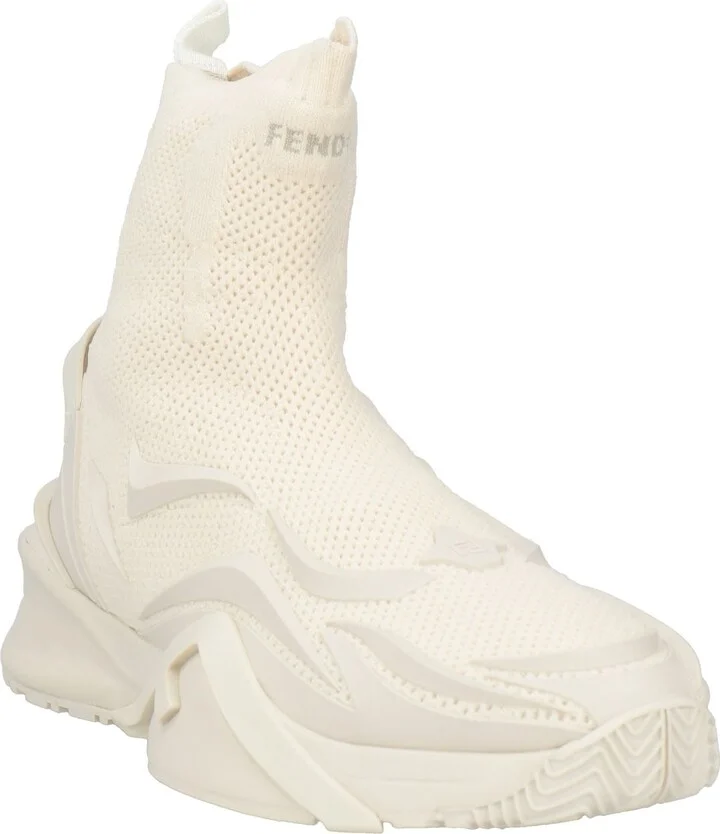 Fendi Man Sneakers - Image 4