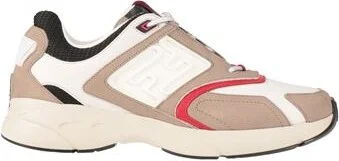 Fendi Man Sneakers