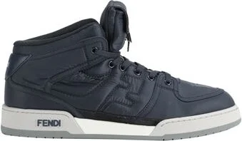Fendi Man Sneakers