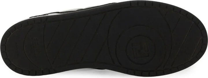 Fendi "Match" Sneaker - Image 3