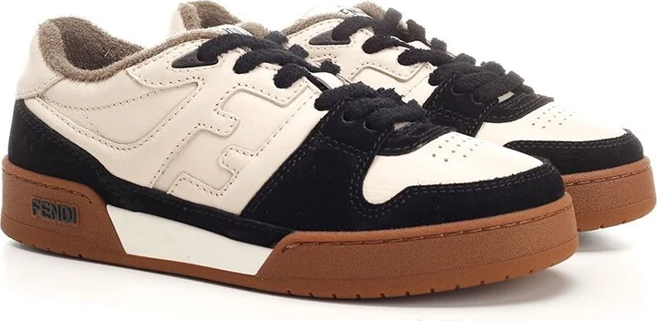 'fendi Match' Sneaker - Image 2