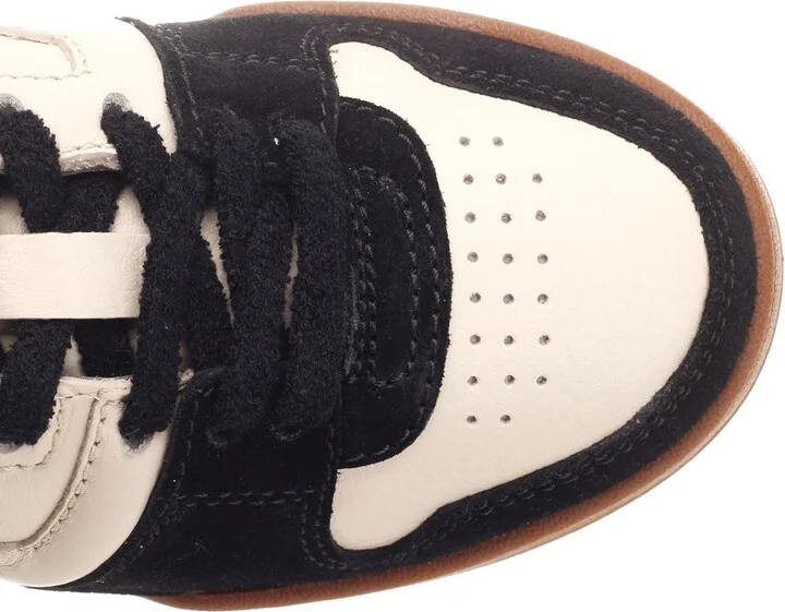'fendi Match' Sneaker - Image 4