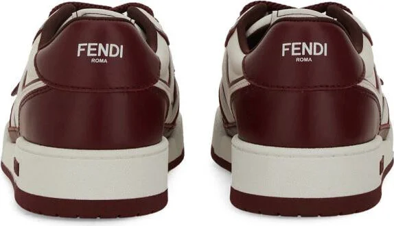 Fendi "Match" Sneaker - Image 3