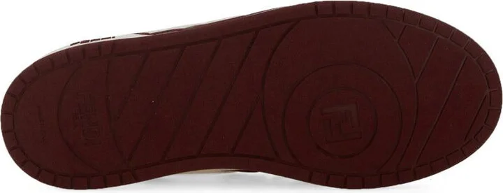 Fendi "Match" Sneaker - Image 5