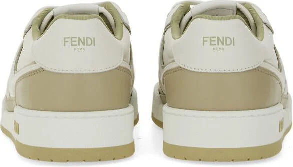 Fendi "Match" Sneaker - Image 4