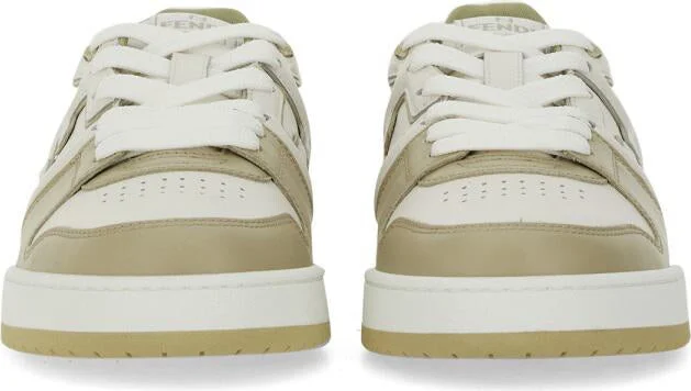 Fendi "Match" Sneaker - Image 5