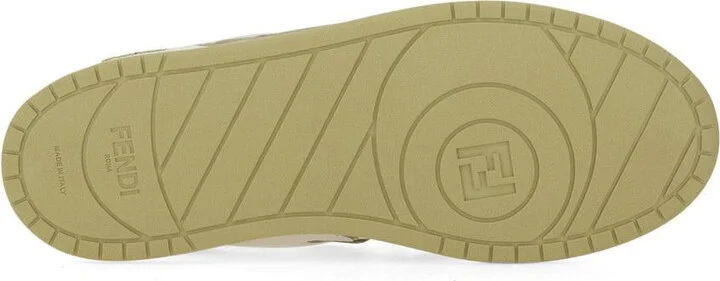 Fendi "Match" Sneaker - Image 6