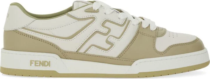 Fendi "Match" Sneaker