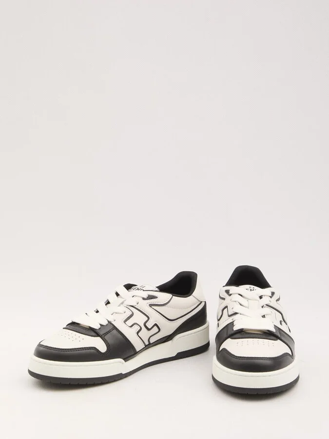 Fendi Match Sneakers - Image 5