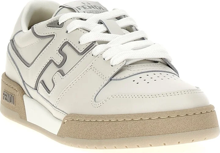 'fendi Match' Sneakers - Image 2
