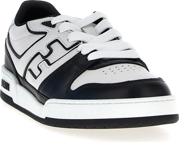 'fendi Match' Sneakers - Image 2