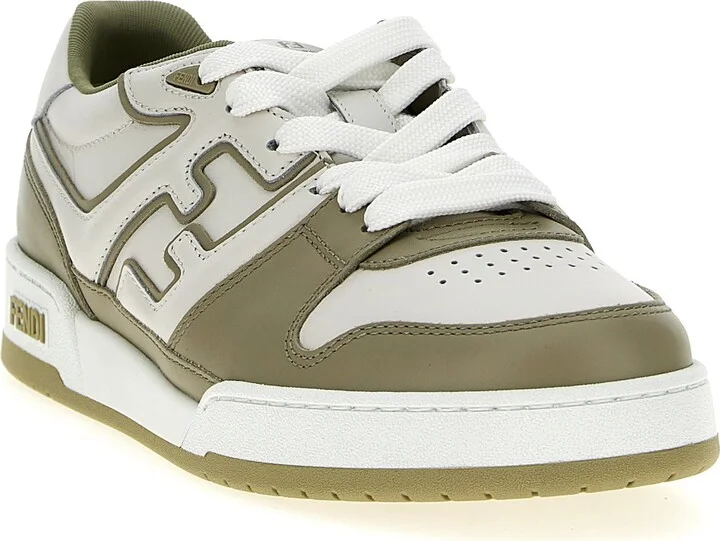 'fendi Match' Sneakers - Image 2