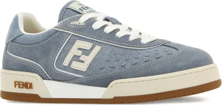 Fendi Match sneakers - Image 2