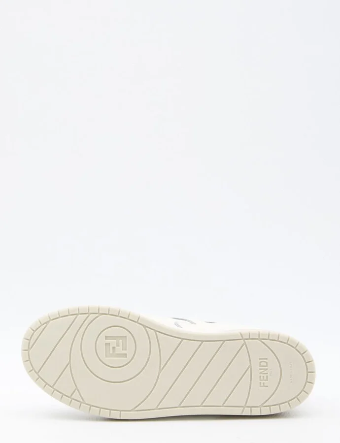 Fendi Match Sneakers - Image 4