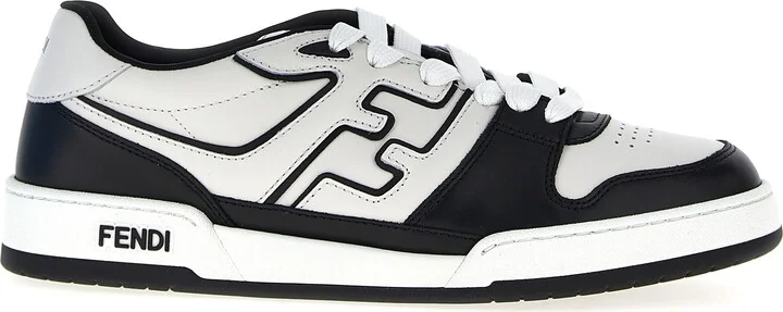 'fendi Match' Sneakers