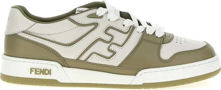 'fendi Match' Sneakers