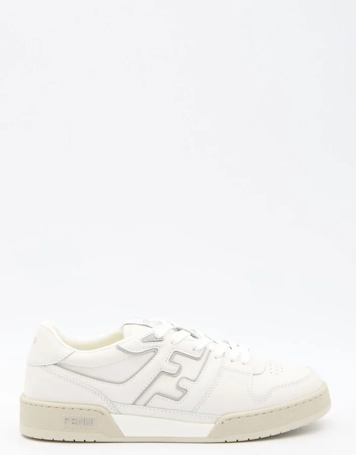Fendi Match Sneakers