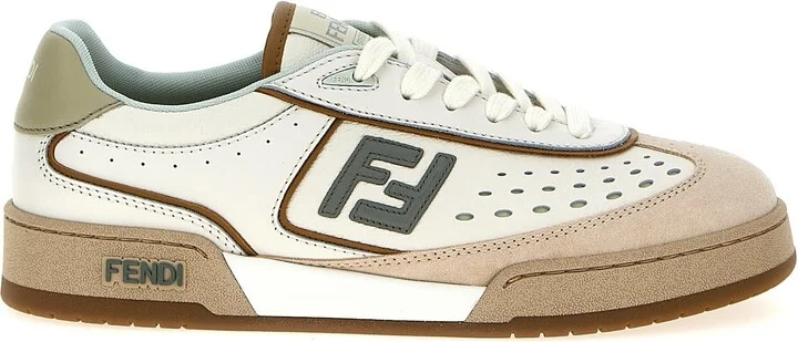 'fendi Match' Sneakers