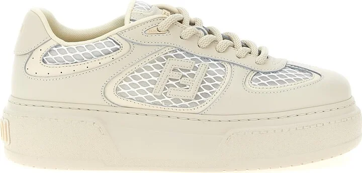 'fendi Match' Sneakers